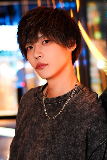 あき HOST OF DREAM 大阪 ミナミ