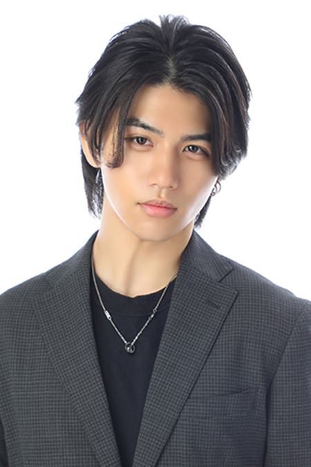 錦戸 翔磨 TOP DANDY 歌舞伎町