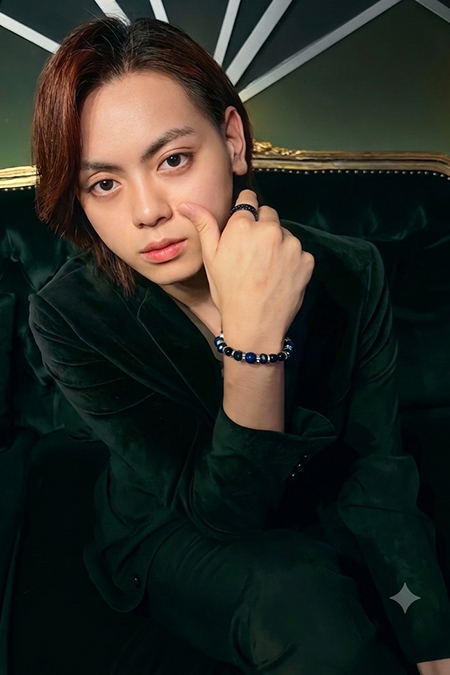 奏 GENTLY BLACK すすきの