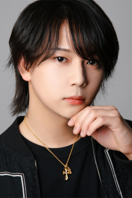 SO-TA HAWKINS 歌舞伎町