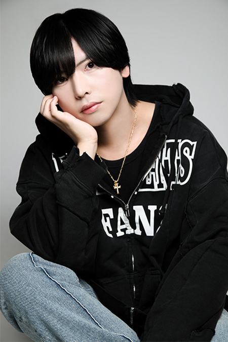桜庭 ハルト HAWKINS 歌舞伎町