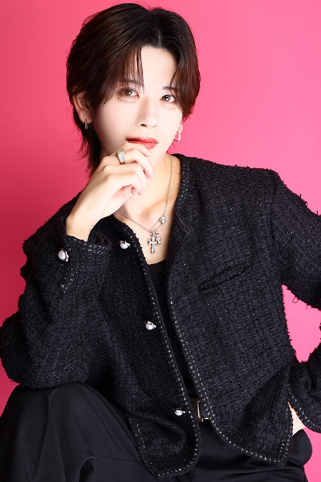 美嵐
