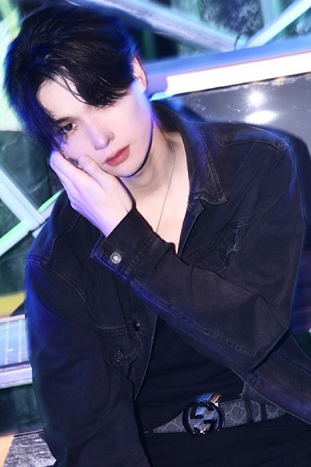 楓河 TOP DANDY vivid 歌舞伎町