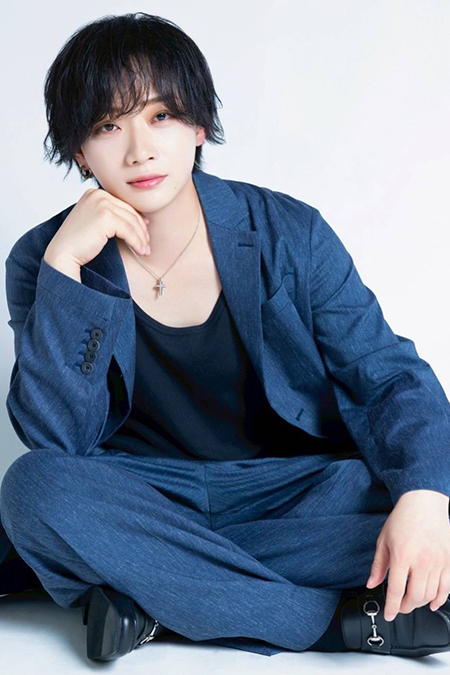 昊 jam 歌舞伎町