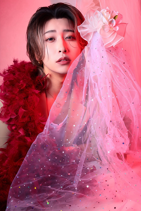 篠咲 若 THE ONE 大阪 ミナミ
