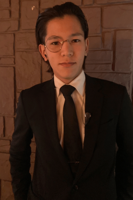 ハジメ