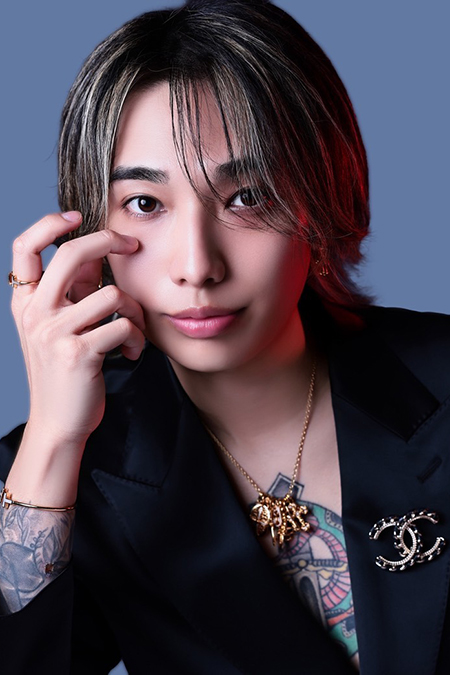 蛇喰 潤 Rigel 大阪 ミナミ