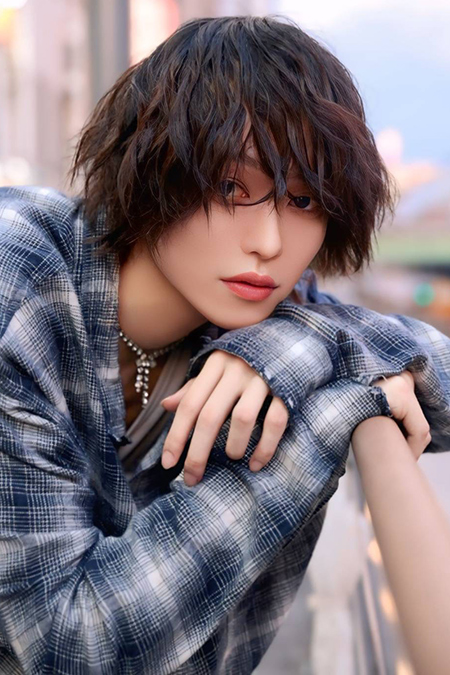 佐藤 和 CRSS GUILD 大阪 ミナミ