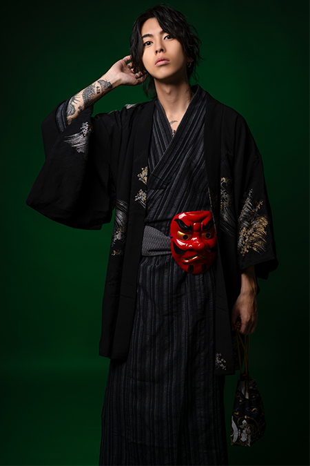 夜 ADAM 大阪 ミナミ
