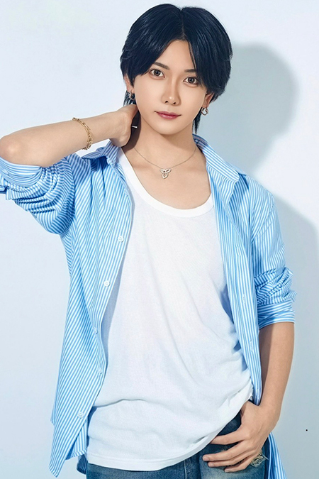 小鳥遊 竜也 BLUE OSAKA 大阪 ミナミ
