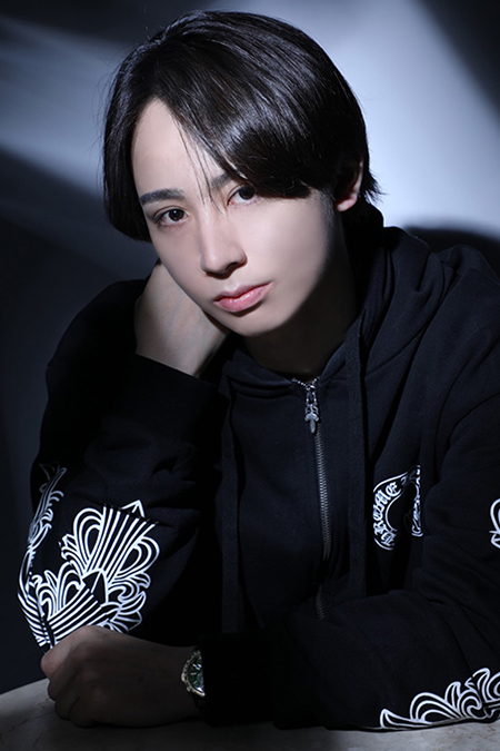 JUN TRUST 歌舞伎町