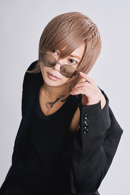 柊木 翔 LIFDRASIR 歌舞伎町