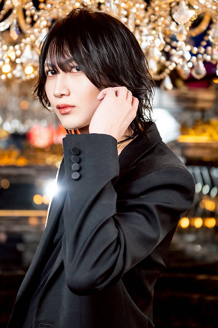 朝比奈 珀 LIFDRASIR 歌舞伎町
