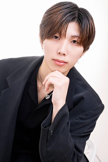 凛玖 LIFDRASIR 歌舞伎町