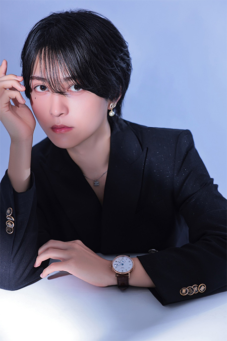 如月 冬夜 Collection -osaka- 大阪 ミナミ
