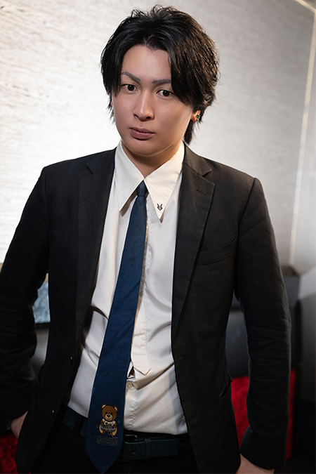 小澤 勇 CROWN GROUP 広島／流川・福山