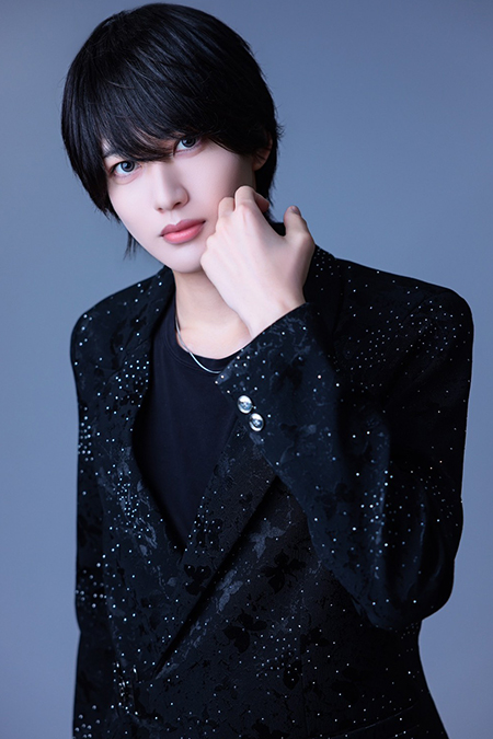 神楽木 玲於 Rigel 大阪 ミナミ