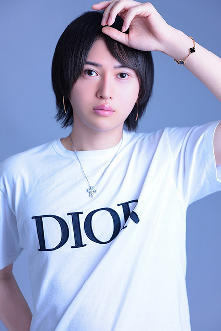 修也 Rigel 大阪 ミナミ