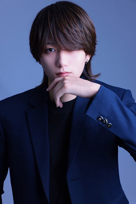櫻木 咲人 Rigel 大阪 ミナミ