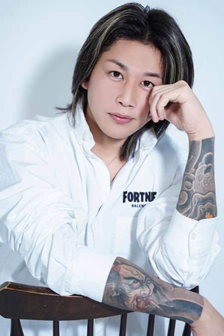 知念 勝太 AWAKE 大阪 ミナミ