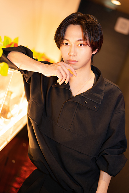 亀有 和也