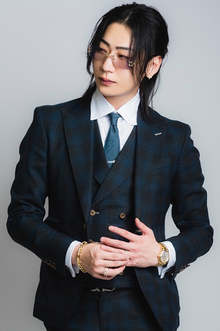 神咲 ヒロ AMBERS 大阪 ミナミ