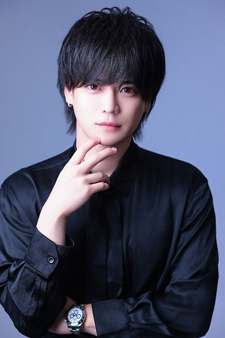 青木 輝 Rigel 大阪 ミナミ