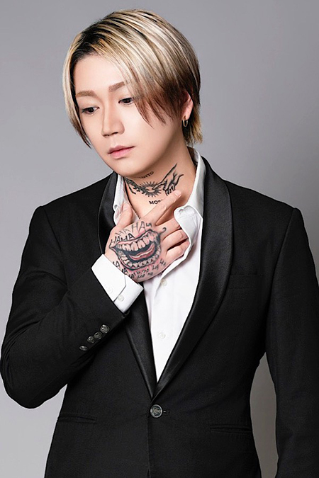 純也 金夜叉 ZERO 歌舞伎町