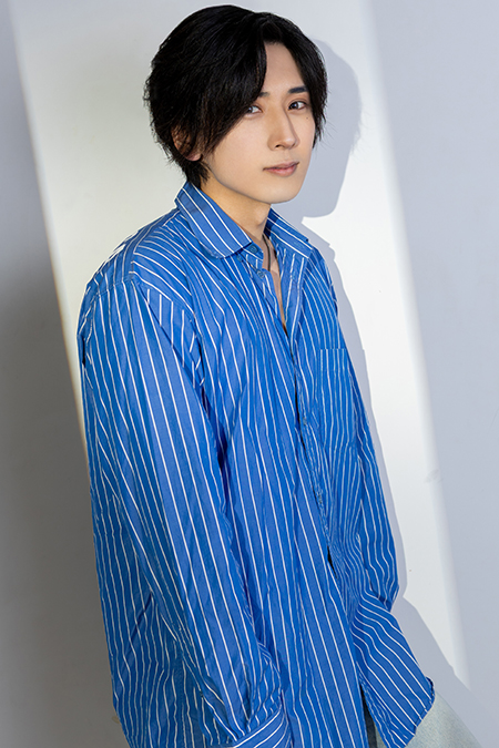 剣崎 ケイン KINZISHI 名古屋 栄・錦