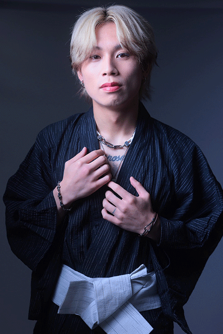 大和 LEGEND 大阪 ミナミ