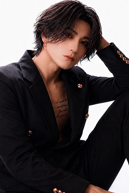 桜咲 愛蘭 YGGDRASILL 歌舞伎町