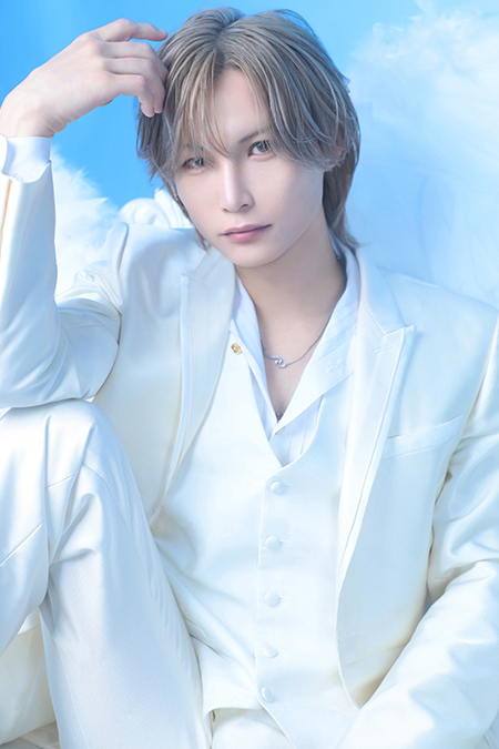 天雲 晴翔 Dears BACHELOR 大阪 ミナミ