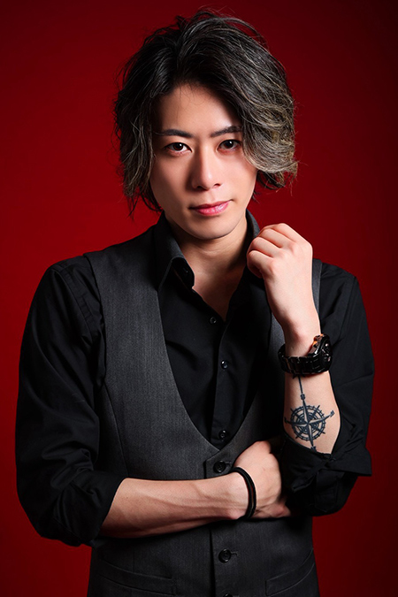 愛斗 Dears CROWN 歌舞伎町