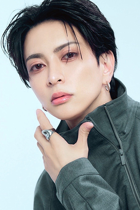 桐谷 咲斗 UNIVERSE 大阪 ミナミ
