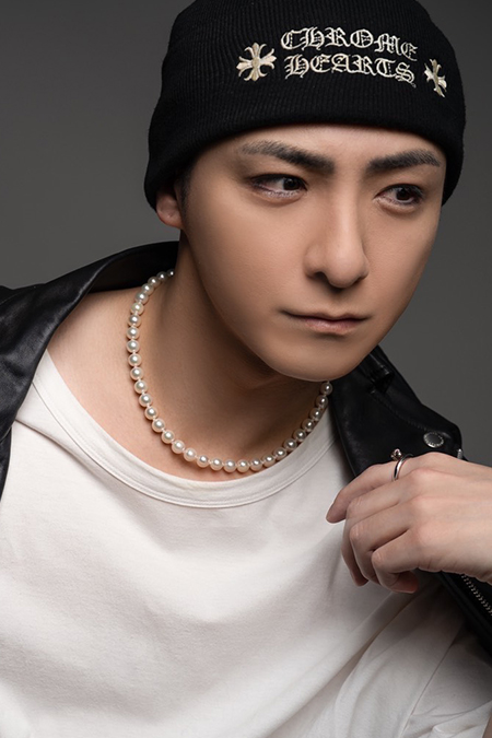 RYO THE CLUB OSAKA 大阪 ミナミ