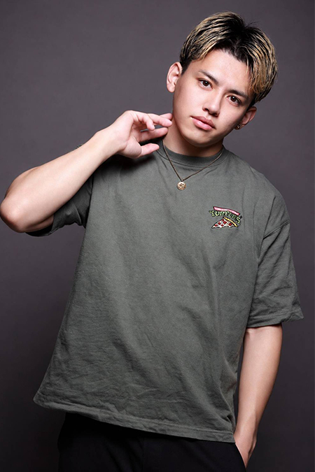 KAI LEON 名古屋 栄・錦
