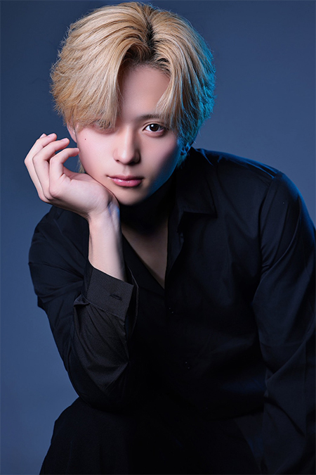 範馬 司 ALDEBARAN 大阪 ミナミ