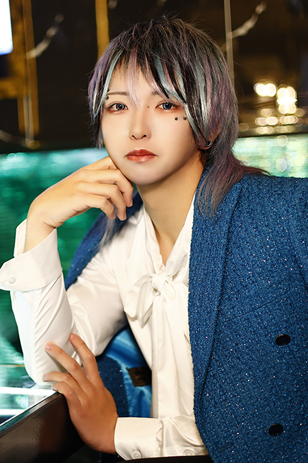 水無月 蒼