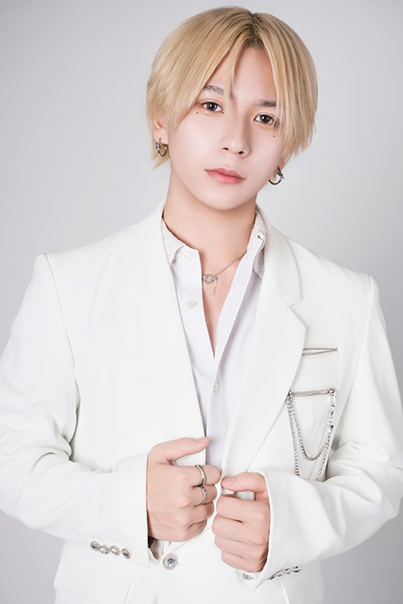 織田 しゅん Leo 歌舞伎町