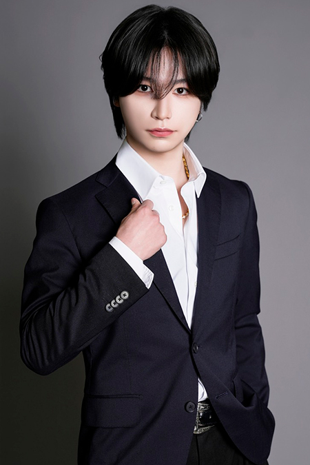 黒煌 シュウ Leo 歌舞伎町