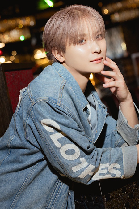 希空 金夜叉 ZERO 歌舞伎町