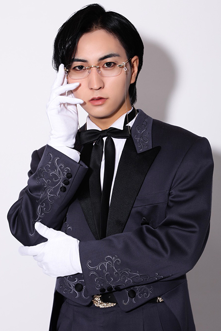 黒執事 銃兎