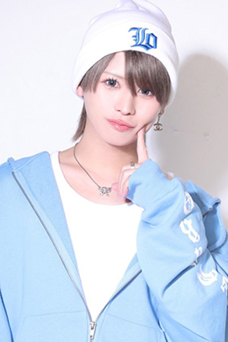 成瀬 輝 REMAKE 歌舞伎町