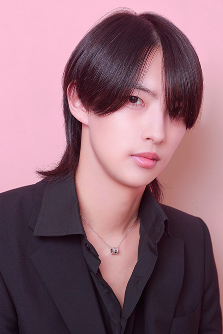 雨月 藍
