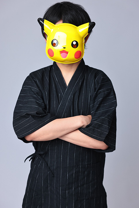 月見 斗哉 LEGEND 大阪 ミナミ