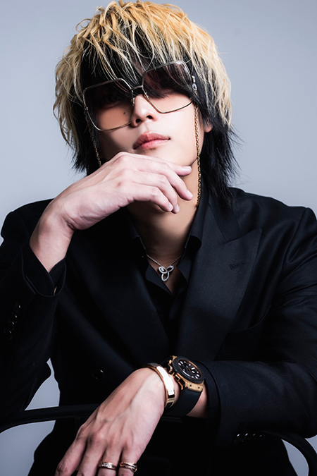 松芭 桃李 A-TOP -MONSTAR- 大阪 ミナミ