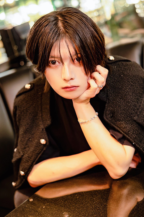 聖 TOP DANDY REAL 歌舞伎町