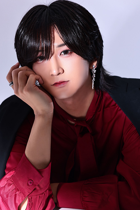 桜庭 美月 CODE 大阪 ミナミ