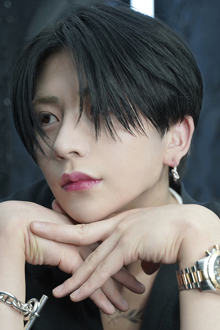 浚 CANDYS DIAMOND 歌舞伎町