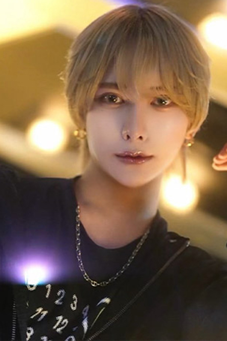 一色 いろは CANDYS DIAMOND 歌舞伎町